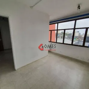 Conjunto Comercial / Sala para venda ou aluguel, 51m² no Centro, São Bernardo do Campo
