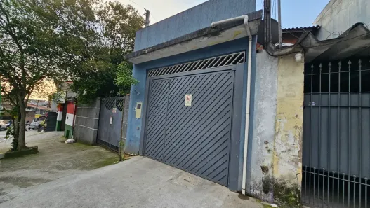 Casa com 2 Quartos à venda, 80m² no Parque Pinheiros, Taboão da Serra