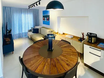 Apartamento com 2 Quartos à venda, 114m² no Centro, Juiz de Fora