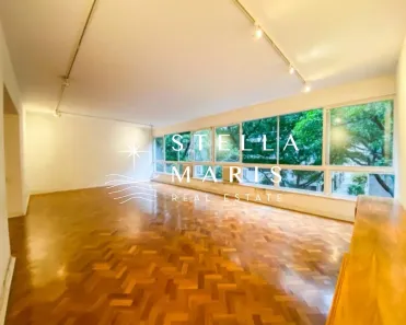Apartamento com 4 Quartos à venda, 196m² no Ipanema, Rio de Janeiro