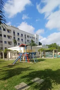 Apartamento com 3 Quartos à venda, 63m² no Messejana, Fortaleza