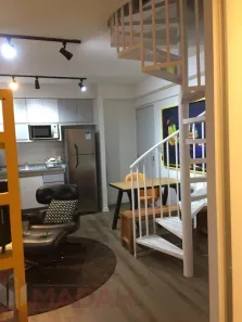 Cobertura com 1 Quarto à venda, 74m² no Sumarezinho, São Paulo