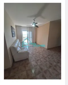 Apartamento com 2 Quartos à venda, 81m² no Solemar, Praia Grande