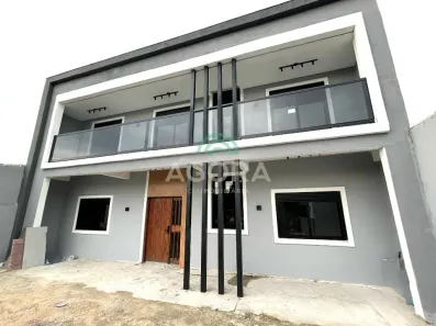 Sobrado com 3 Quartos à venda, 159m² no Estância Velha, Canoas
