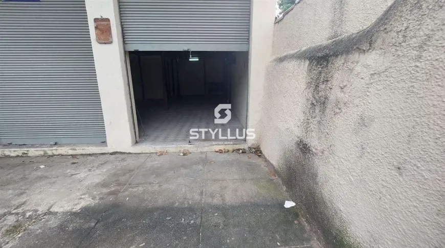 Foto do imóvel - Loja / Salão / Ponto Comercial à venda, 74m²