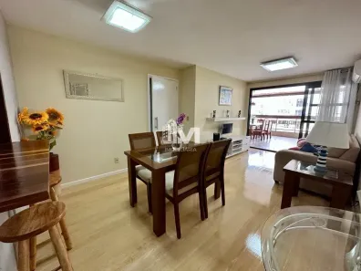 Apartamento com 3 Quartos à venda, 108m² no Recreio dos Bandeirantes, Rio de Janeiro