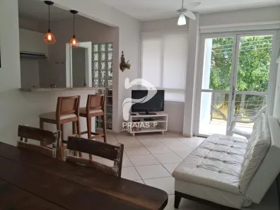 Apartamento com 2 Quartos à venda, 80m² no Enseada, Guarujá