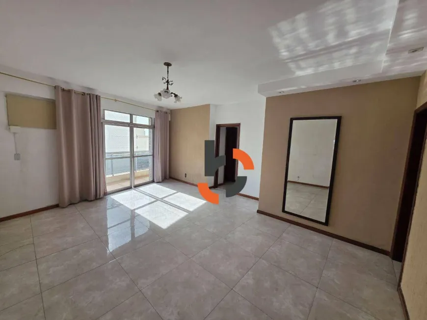 Foto do imóvel - Apartamento para alugar com 119 m², 3 quartos, 1 banheiro, 1 vaga
