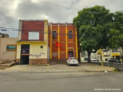Prédio Inteiro para alugar, 394m² no Centro, Manaus