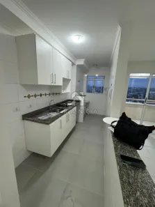 Apartamento com 2 Quartos à venda, 65m² no Loteamento Villa Branca, Jacareí
