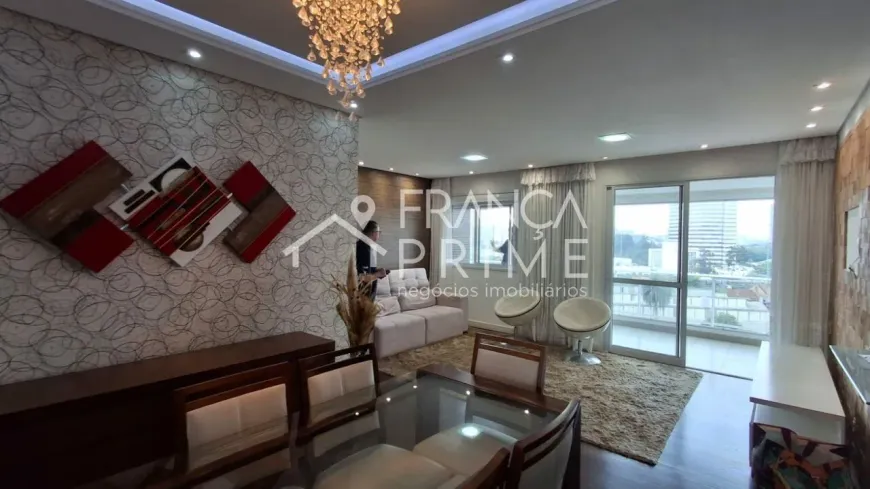 Foto do imóvel - Apartamento para alugar com 2 quartos, 1 suíte, 87 m², 2 banheiros e 2 vagas na garagem em