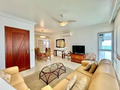 Apartamento com 4 Quartos à venda, 140m² no Pitangueiras, Guarujá