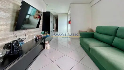 Apartamento com 3 Quartos à venda, 90m² no Madalena, Recife