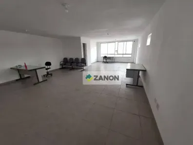 Conjunto Comercial / Sala à venda, 72m² no Centro, São Bernardo do Campo