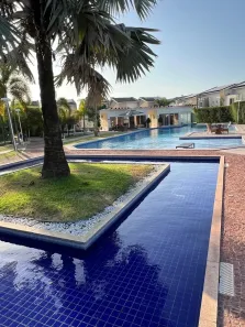 Casa de Condomínio com 4 Quartos à venda, 160m² no Guaribas, Eusébio