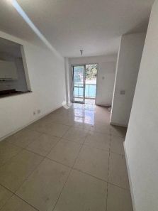 Apartamento com 2 Quartos à venda, 62m² no Vargem Pequena, Rio de Janeiro