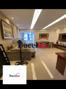 Apartamento com 3 Quartos à venda, 110m² no Copacabana, Rio de Janeiro