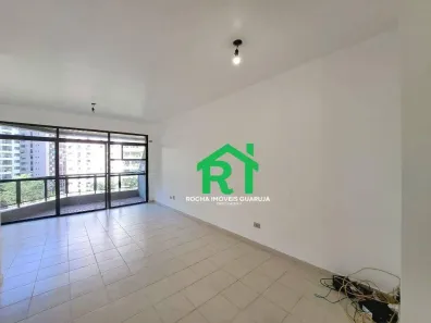 Apartamento com 3 Quartos à venda, 103m² no Pitangueiras, Guarujá
