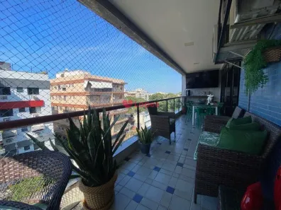 Apartamento com 4 Quartos à venda, 180m² no Freguesia (Jacarepaguá), Rio de Janeiro