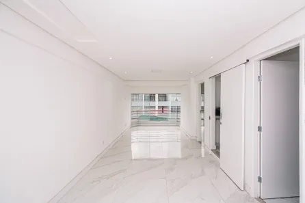 Apartamento com 2 Quartos à venda, 55m² no Centro, Juiz de Fora