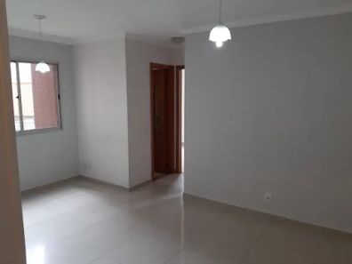 Apartamento com 2 Quartos à venda, 54m² no Jardim Vergueiro (Sacomã), São Paulo