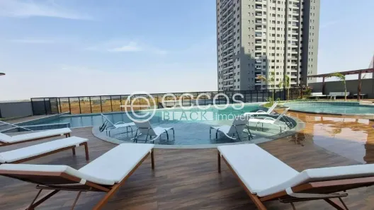 Apartamento com 3 Quartos à venda, 106m² no Jardim Sul, Uberlândia