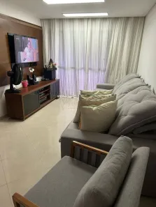 Apartamento com 3 Quartos à venda, 97m² no Bosque dos Eucaliptos, São José dos Campos
