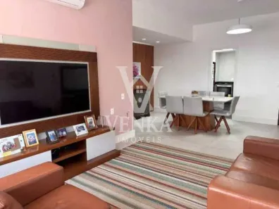 Apartamento com 3 Quartos à venda, 110m² no Copacabana, Rio de Janeiro
