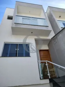 Sobrado com 3 Quartos à venda, 160m² no Vila Fernandes, São Paulo