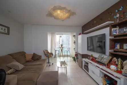 Apartamento com 3 Quartos à venda, 107m² no Umarizal, Belém