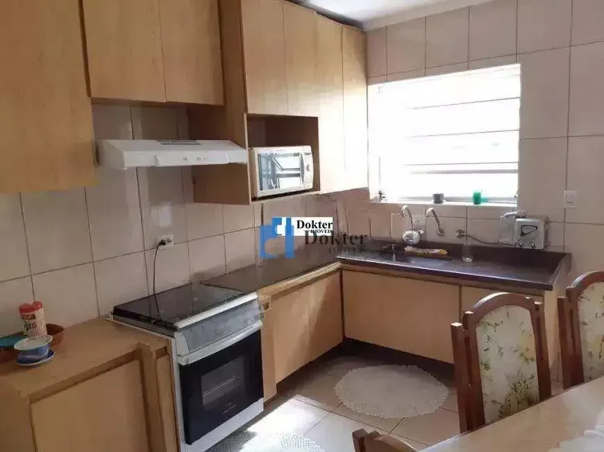 Foto do imóvel - Sobrado para comprar com 150 m², 3 quartos, 2 banheiros, 1 vaga