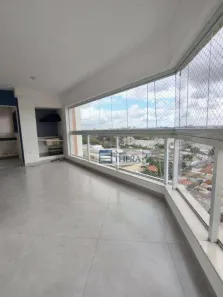 Apartamento com 3 Quartos à venda, 160m² no Vila Guiomar, Santo André