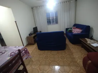 Apartamento com 2 Quartos à venda, 97m² no Gonzaga, Santos