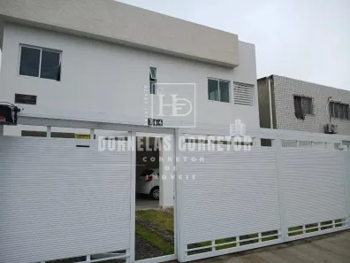 Casa com 2 Quartos à venda, 61m² no Bairro Novo, Olinda