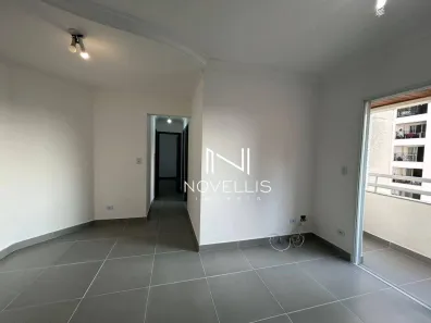 Apartamento com 3 Quartos à venda, 78m² no Parque Residencial Aquarius, São José dos Campos