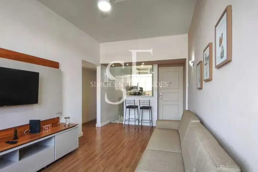 Foto do imóvel - Apartamento para comprar com 97 m², 2 quartos, 2 banheiros
