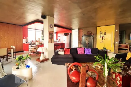 Apartamento com 3 Quartos à venda, 244m² no Vila Gilda, Santo André