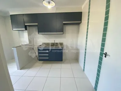 Apartamento com 2 Quartos à venda, 59m² no Dois Córregos, Piracicaba