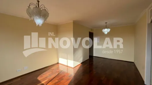 Apartamento com 2 Quartos à venda, 65m² no Jaçanã, São Paulo
