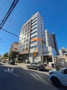 Studio para alugar, 30m² no Trindade, Florianópolis
