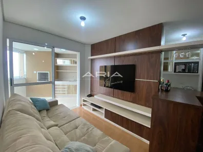 Apartamento com 3 Quartos à venda, 81m² no Santa Rosa, Londrina