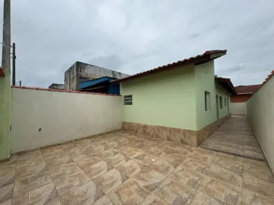 Casa com 2 Quartos à venda, 64m² no Cibratel II, Itanhaém