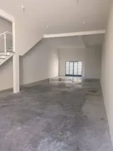 Galpão / Depósito / Armazém à venda, 200m² no Conjunto Residencial Trinta e Um de Março, São José dos Campos