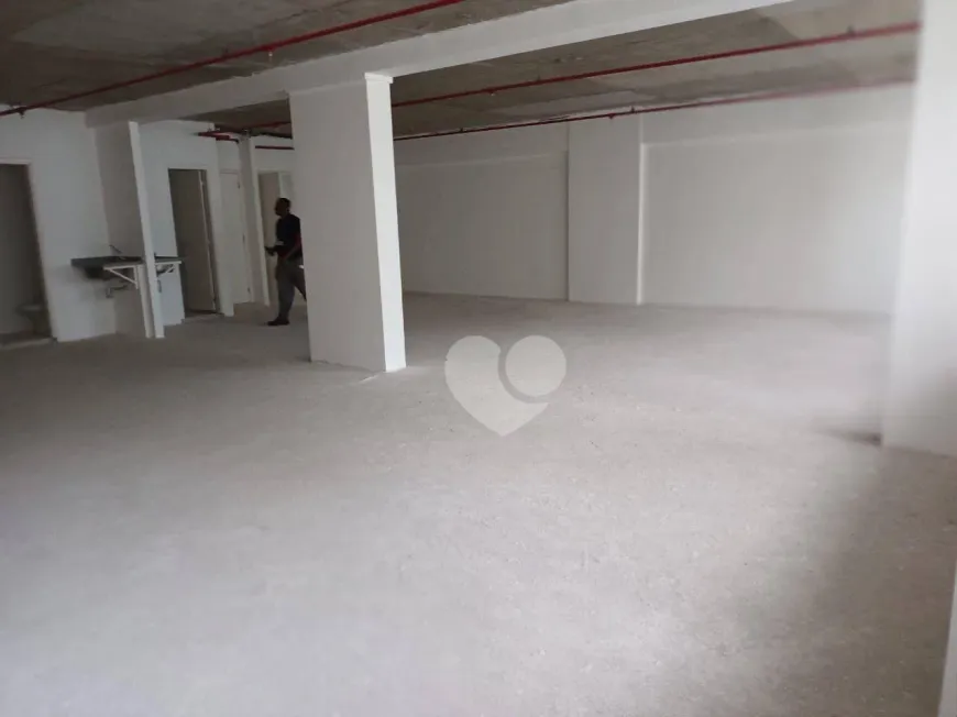 Foto do imóvel - Sala/Conjunto para comprar com 111 m², 4 banheiros, 4 vagas
