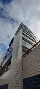 Conjunto Comercial / Sala à venda, 120m² no Coelhos, Recife