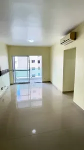 Apartamento com 3 Quartos à venda, 94m² no São Jorge, Manaus