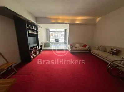 Apartamento com 4 Quartos à venda, 230m² no Copacabana, Rio de Janeiro