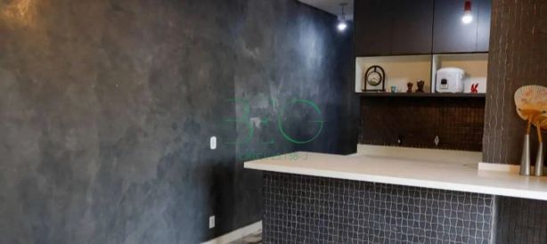Apartamento com 3 Quartos à venda, 158m² no Novo Osasco, Osasco