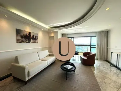 Cobertura com 4 Quartos para venda ou aluguel, 420m² no Jardim do Mar, São Bernardo do Campo