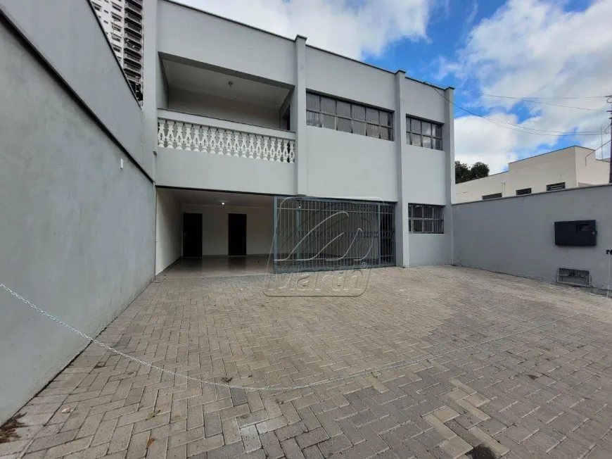Foto do imóvel - Imóvel comercial para alugar com 318 m², 4 banheiros, 4 vagas
